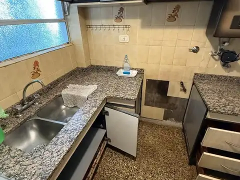 Casa en Venta en Moron Sur, USD 85.000