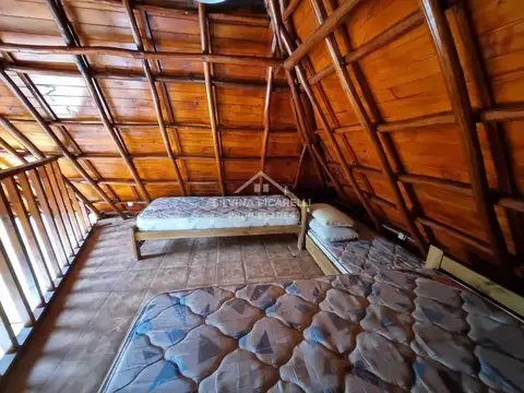 VENTA- CASA ALPINA, RETASADO BARRIO PARQUE SAKURA, JOSE HERNANDEZ 500