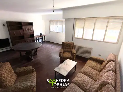 PISO EXCLUSIVO EN PLENO CENTRO DE ROSARIO