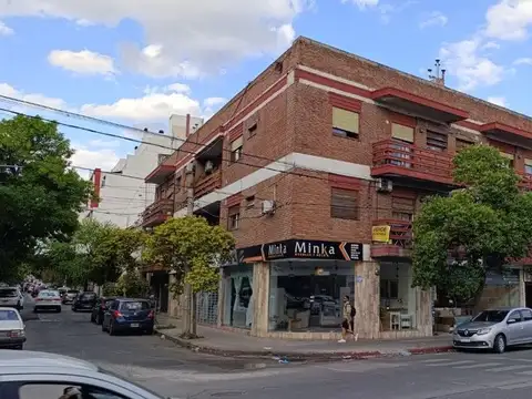 VENTA MONOAMBIENTE BARRIO SAN MARTIN