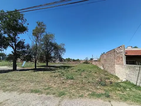 OPORTUNIDAD AMPLIO TERRENO DE 512 M2 EN VENTA 