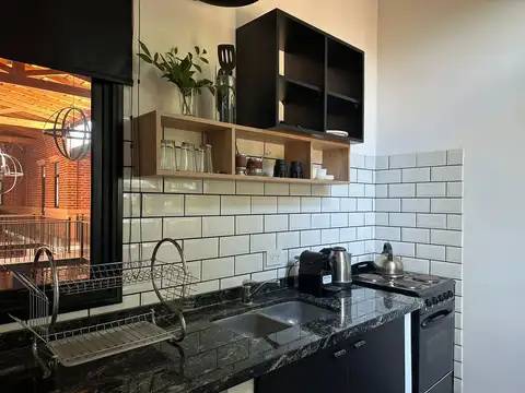 Departamento en Alquiler de 2 ambientes