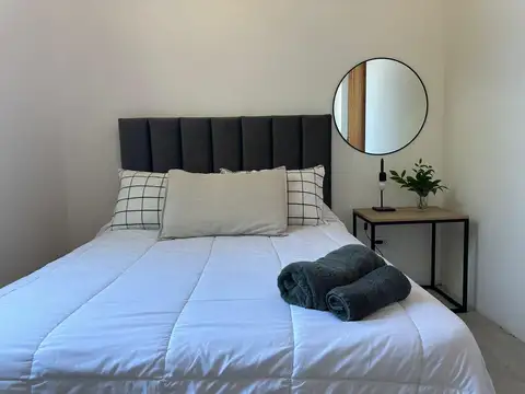 Departamento en Alquiler en Mercedes, $ 95.000
