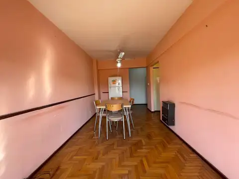 Avenida Francia 2600