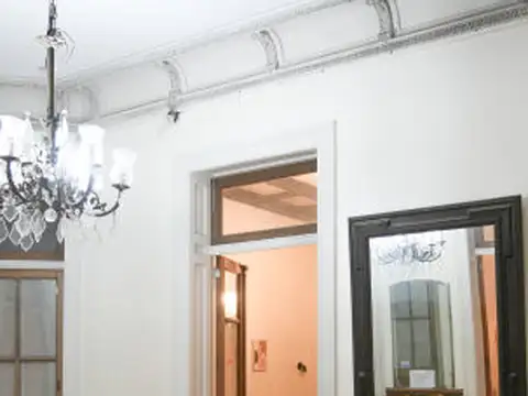 Piso exclusivo de categoría