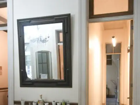 Rioja 1269 , Piso 1