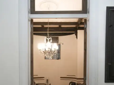 Piso exclusivo de categoría