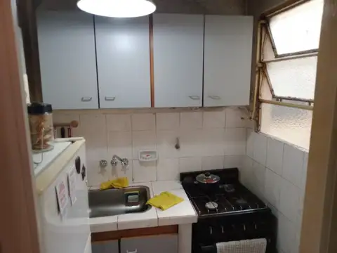 2 AMBIENTES EN HUMAHUACA 4317 PISO 1 ALMAGRO