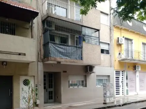 HUMAHUACA 4317 , Piso 1