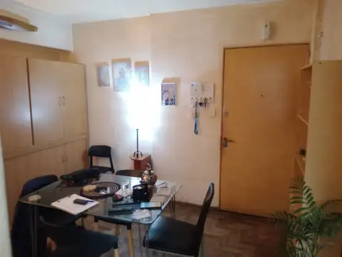 Departamento en Venta 60 años