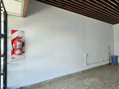 Fondo Comercio en Venta 30 años