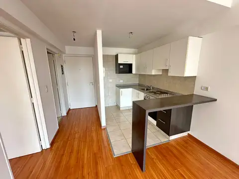 Departamento en Alquiler 15 años