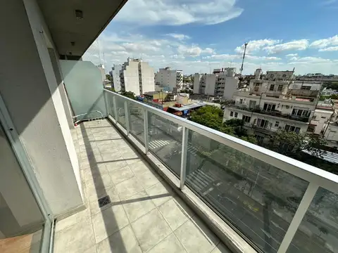 Departamento en Alquiler Apto profesional