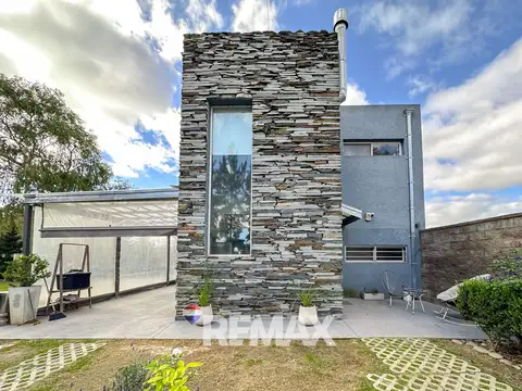 Casa en Venta 10 años