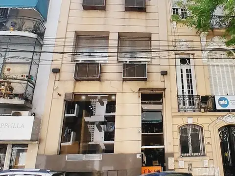 Edificio en venta en CABA