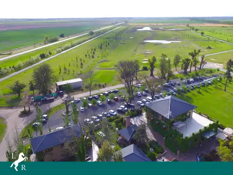 Terreno en Venta en Ibarlucea, USD 183.240