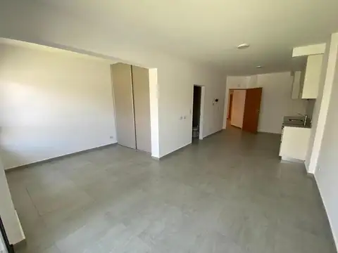 Departamento en Venta al Oeste