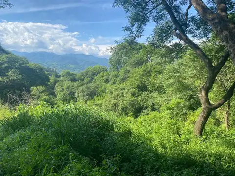 TERRENO EN VENTA BARRIO SANTA MARIA DE LA AGUADA