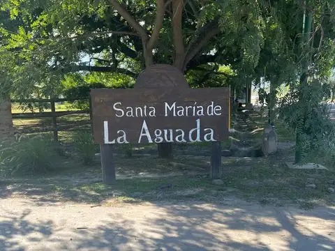 Terreno en Venta en La Aguada De San Lorenzo, USD 100.000