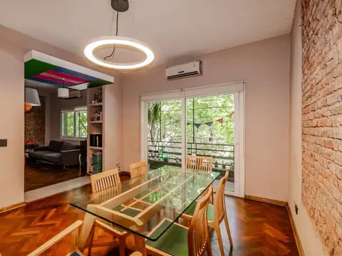 Depto Tipo Casa en Venta de 3 ambientes