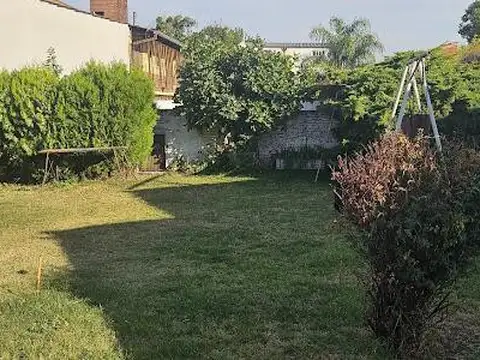 Excelente lote en venta en Los Polvorines.