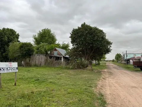 Terreno en Venta de 360,0 m2