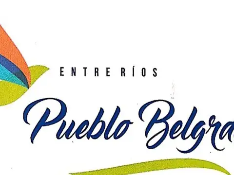 Terreno en Venta en Pueblo General Belgrano, USD 13.000