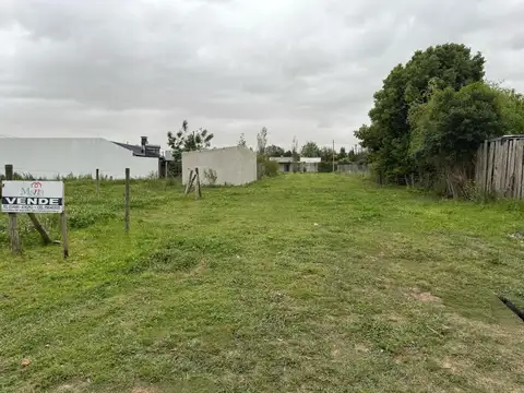 Terreno en Venta en Pueblo General Belgrano, Gualeguaychú