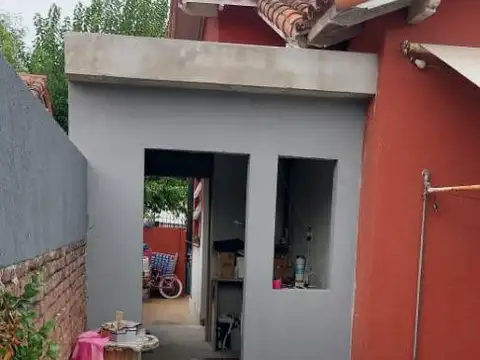 Casa en Venta al Noroeste