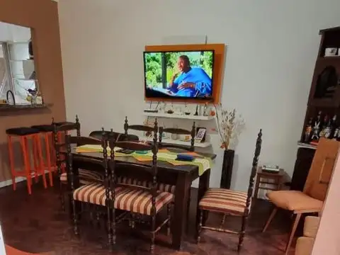 Casa en venta 4 ambientes Don Torcuato