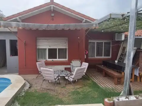 Casa en Venta en Don Torcuato, USD 160.000