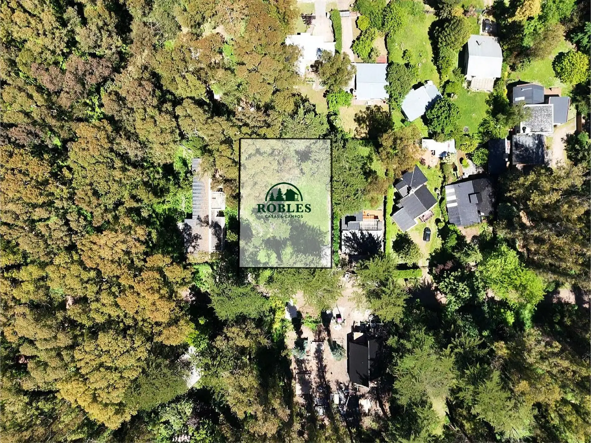 Terreno en el tradicional Bosque Peralta Ramos