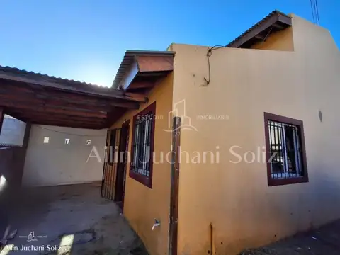 DUPLEX CINCO AMBIENTES EN VENTA