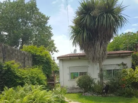 Olivos 2800, Piso 0