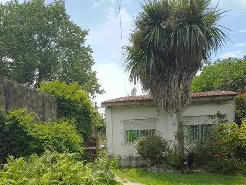 Olivos 2800, Piso 0