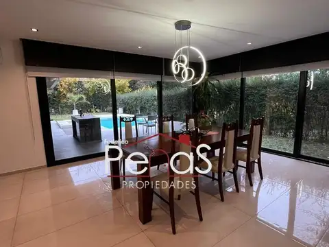 Casa en Venta de 3 dormitorios