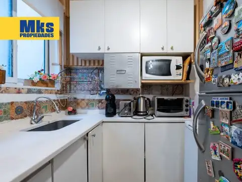 Departamento en Venta de 3 dormitorios