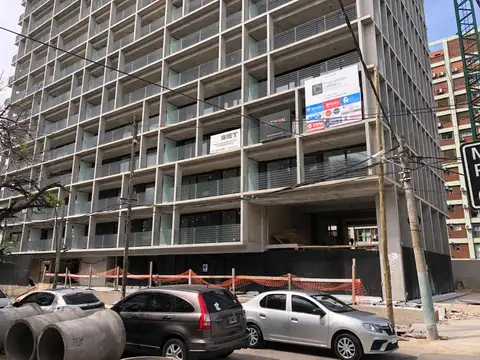 Pelliza 500 , Piso 12