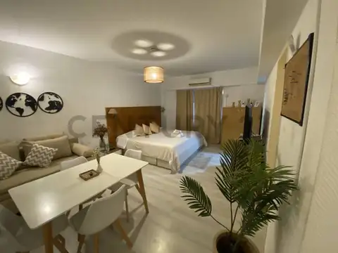 Departamento en Alquiler de Monoambiente