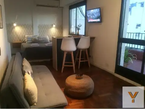 Departamento en Alquiler 70 años