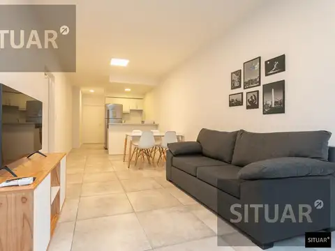 Departamento en Venta Apto profesional