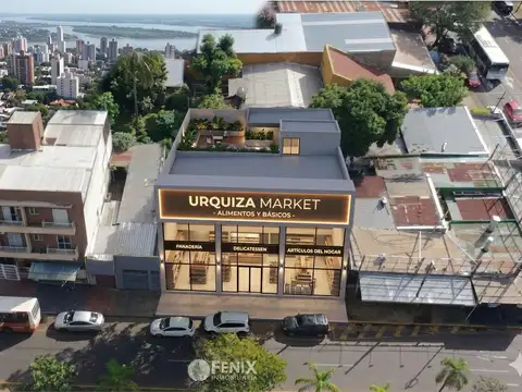 Terreno en Venta en Posadas, USD 120.000