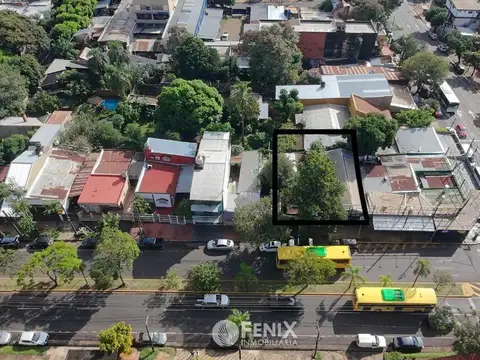 Av. Urquiza