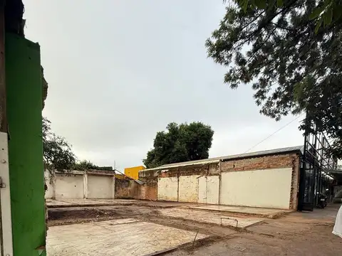 Terreno en Venta en Posadas, USD 120.000