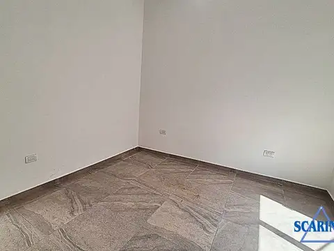 Depto Tipo Casa en Alquiler de 2 ambientes