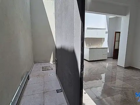 Depto Tipo Casa en Alquiler al Oeste