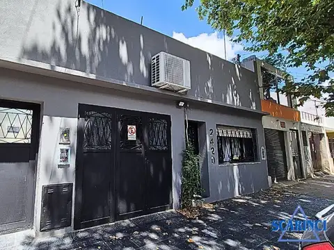 Depto Tipo Casa en Alquiler A Estrenar