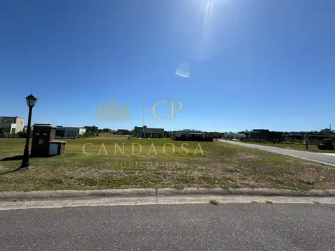 Adg. Oportunidad! Lote En San Sebastián Área 13