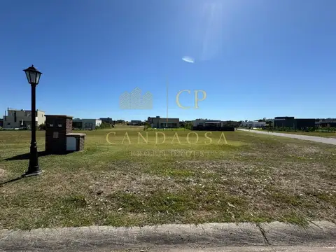 Terreno en Venta de 745,0 m2