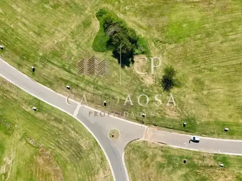 Terreno en Venta de 745,0 m2